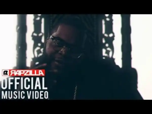 Video: Swift – Throne (Ft. Eshon Burgundy)